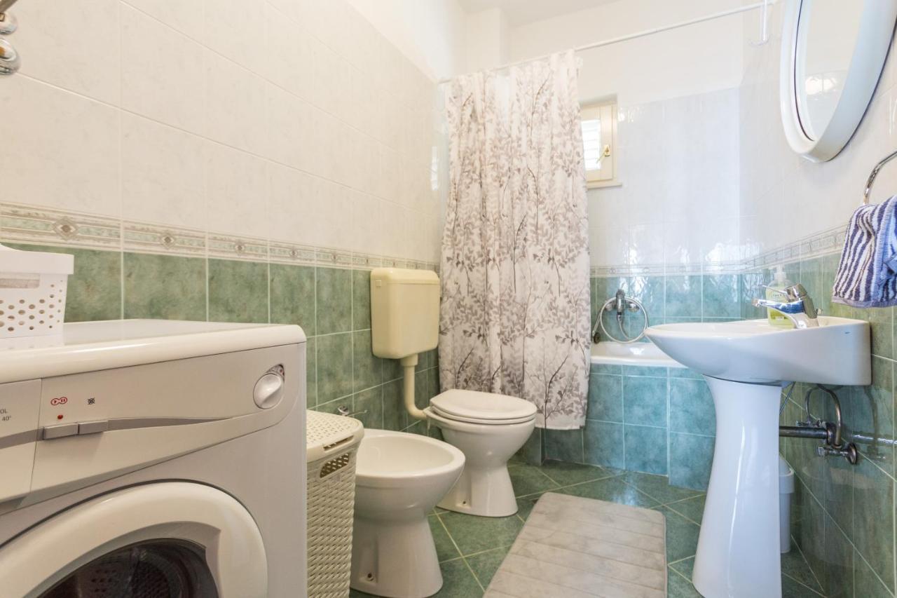 Apartment Sea To Sky דוברובניק מראה חיצוני תמונה