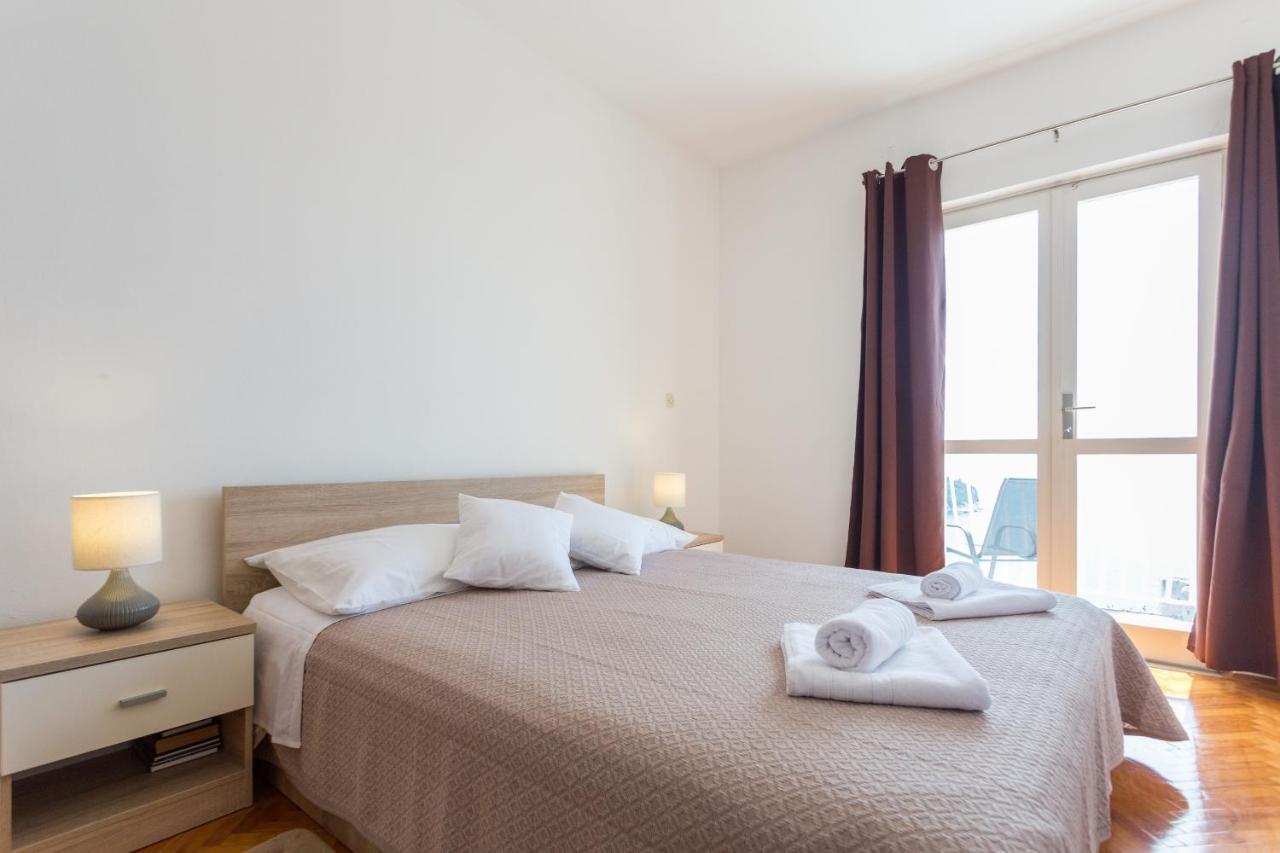 Apartment Sea To Sky דוברובניק מראה חיצוני תמונה