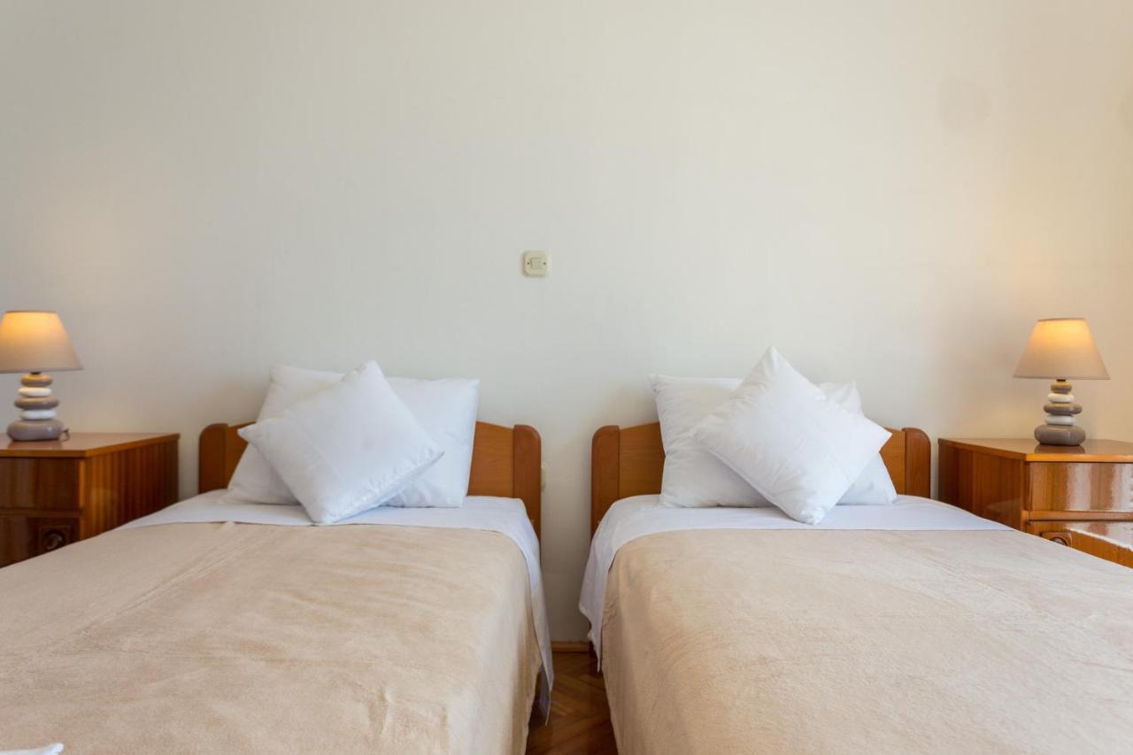 Apartment Sea To Sky דוברובניק מראה חיצוני תמונה