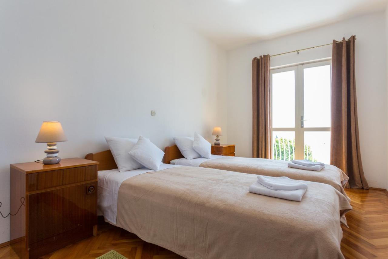 Apartment Sea To Sky דוברובניק מראה חיצוני תמונה