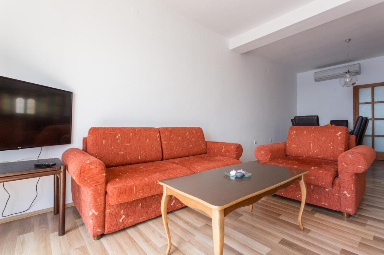 Apartment Sea To Sky דוברובניק מראה חיצוני תמונה