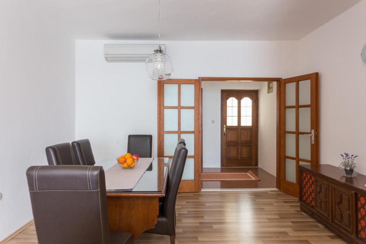Apartment Sea To Sky דוברובניק מראה חיצוני תמונה