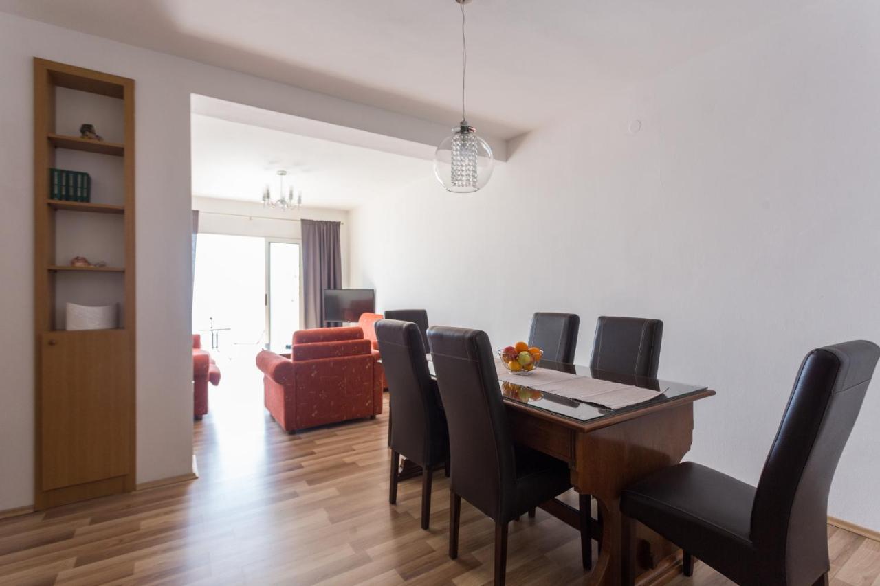 Apartment Sea To Sky דוברובניק מראה חיצוני תמונה