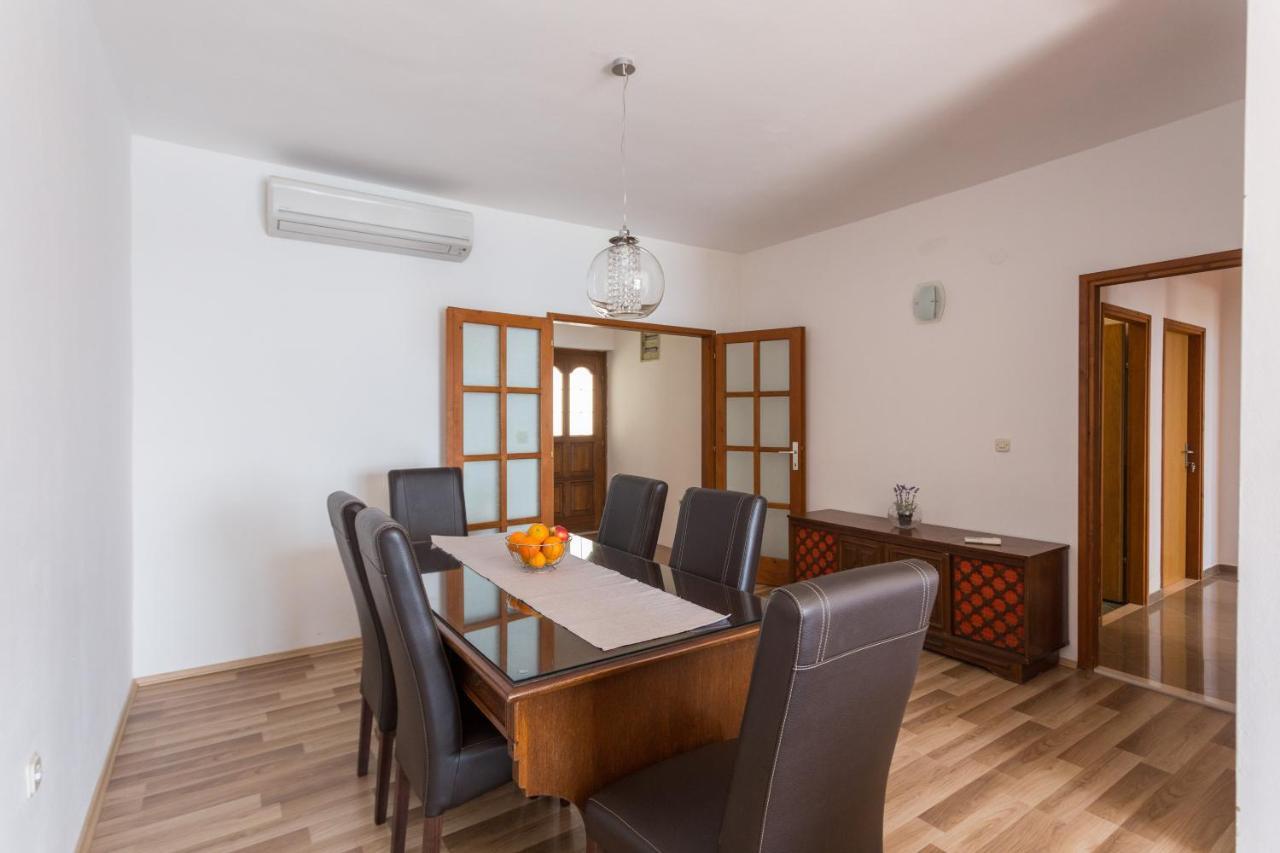 Apartment Sea To Sky דוברובניק מראה חיצוני תמונה